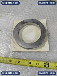 Ingersoll-rand 1W84336T6GR Ring Compressor Piston Rod Seal – actual item, photo 3 of 5