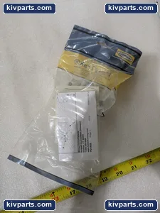 Hubbell PL1IEBC Internal Elbow Base Cover – actual item, photo 2 of 3