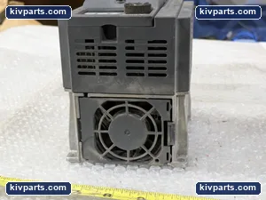 Mitsubishi FR-D740-1.5K FREQROL D700 VFD Inverter – actual item, photo 3 of 4