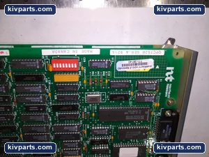 Northern Telecom QPC752B Network Switch – actual item, photo 2 of 9