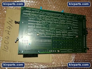 SMCN-3B – actual item, photo 3 of 3
