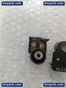 Cutler-Hammer 9586H1334B Relay Heater Element Coil – actual item, photo 4 of 5