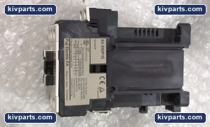 Fuji Electric SC-E02P/C Magnetic Contactor – actual item, photo 2 of 5