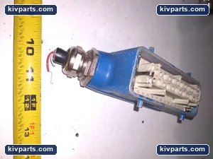Harting Connector – actual item, photo 2 of 4