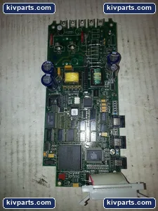 AEG 043508831 Board PCB Card Industrial Module – actual item, photo 5 of 5