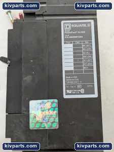 Schneider Electric HJL36050M72AA Square – actual item, photo 5 of 6