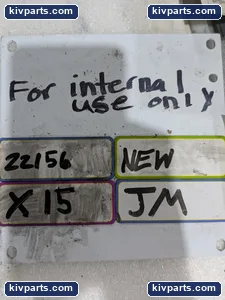 Texas Instruments LM2597-12/NOPB Down Switching Voltage Regulator – actual item, photo 3 of 3