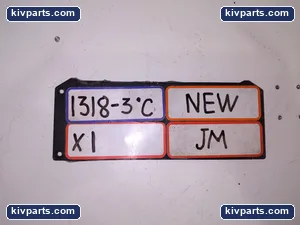 SMC VV5Q1-J3M02 VQ1000 Plug-In Solenoid Valve – actual item, photo 2 of 2