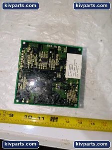 Fanuc A350-2100-T514/04 CNC Control Board – actual item, photo 4 of 6