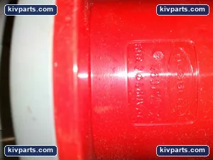 Hubbell 460P7 Pin and Sleeve Plug Connector – actual item, photo 3 of 7