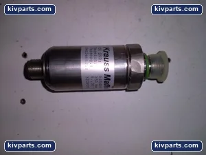 Hydac HDA3740-B-350-169 International 906900 – actual item, photo 2 of 10