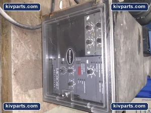 Nordson E-3700-1RK32/DAU Series – actual item, photo 3 of 13