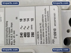 Eaton FDB3020 Breake – actual item, photo 4 of 10