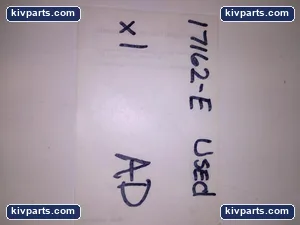 Indramat 109-525-2237A-9 Servo Drive – actual item, photo 5 of 5