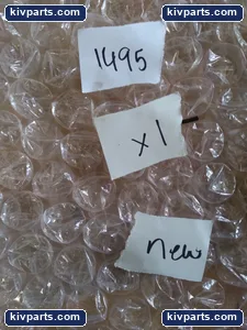 ITT 99164-A2089-R2-06 Sherotec Valve – actual item, photo 4 of 4