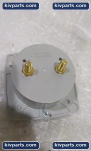 Yokogawa 0-1O00 – actual item, photo 3 of 5