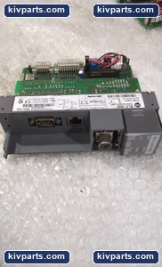 Allen-Bradley 1747-L531 PLC Processor – actual item, photo 4 of 5