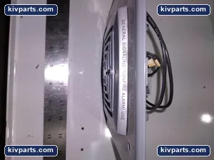 Edwards 80-N5 Pilot Light – actual item, photo 3 of 6