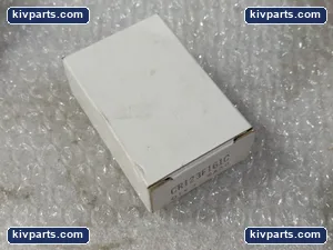 General Electric CR123F161C Overload Relay Heater Element – actual item, photo 2 of 5