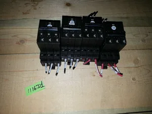 Allen-Bradley 1492-GS3G040 Miniature Circuit Breaker