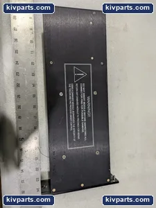 Triconex 8310N2 Power Module – actual item, photo 5 of 8