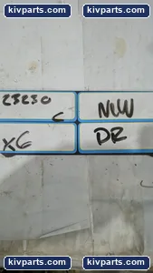 CA239 Hardware – actual item, photo 4 of 4