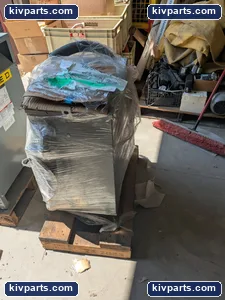 Square D Y48M28T30N Transformer – actual item, photo 3 of 4
