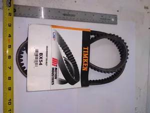 Timken BX54 Belt