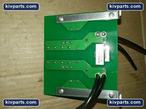 Applied Energy SA4933 Filter Board PCB Battery Charger – actual item, photo 2 of 4