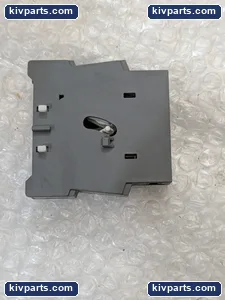 ABB VE5-1 2 NC Contacts Contactor – actual item, photo 3 of 4