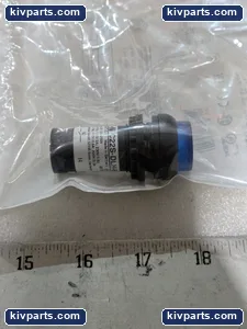 Eaton C22S-DLH-B-K10-120 Pushbutton – actual item, photo 6 of 9