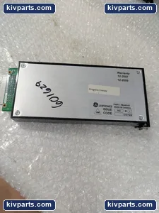 General Electric 86448-01 JungleMUX Multiplexer Module – actual item, photo 2 of 8
