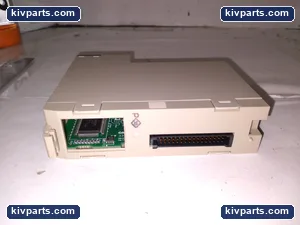 Omron C200H-OD21B Output Unit – actual item, photo 2 of 4