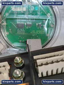 Krones 0713612 0713102 Display Module – actual item, photo 7 of 8