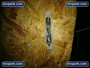 SOPC1 Industrial Electronic Module – actual item, photo 2 of 3