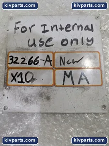 Allen-Bradley 1489-M1C100 Circuit Breaker – actual item, photo 6 of 6