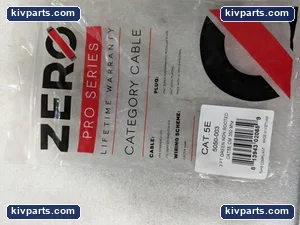 Zero 5050-0033 Fuse – actual item, photo 2 of 7