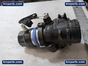 OPW 10P0923 Emergency Shut-Off Shear Valve – actual item, photo 3 of 9