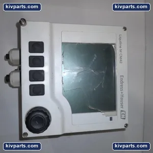 Endress+Hauser CM42-MPA001EAE00 Liquiline Two-Wire Transmitter – actual item, photo 5 of 6