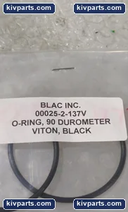 Blac INC Seal – actual item, photo 3 of 4