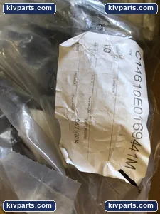 Amphenol C14610E0169441M Connector – actual item, photo 2 of 2