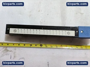 Allen-Bradley 1778-OBA Fuse – actual item, photo 2 of 10