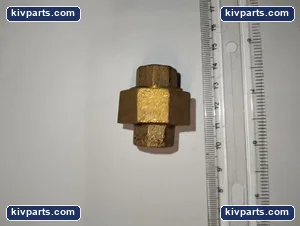 IVFJ8 Pipe Fitting – actual item, photo 3 of 5