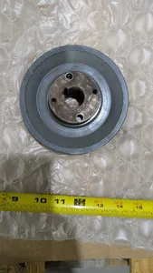 Browning H-24MM Belt Pulley