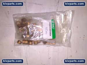 SMC C2Q016-29-53926 Cylinder Bronze Bushing – actual item, photo 2 of 3