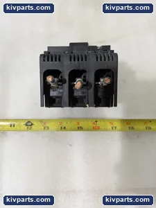 Fuji Electric EA53C Molded Case Circuit Breaker – actual item, photo 8 of 9