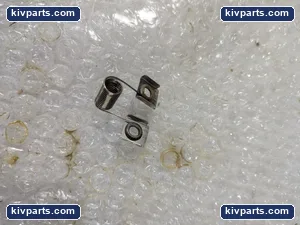 Joslyn Clark 7323 S1.55 Sylvania Overload Heater Element – actual item, photo 3 of 4