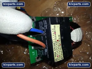 841-P-2 Song Chuan Power Relay Board – actual item, photo 7 of 10