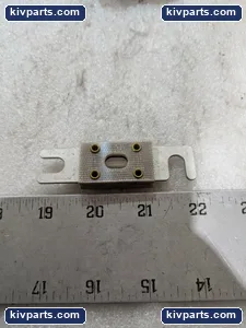 Littelfuse CNL500 Ferraz Shawmut Limiter Fuse – actual item, photo 8 of 9