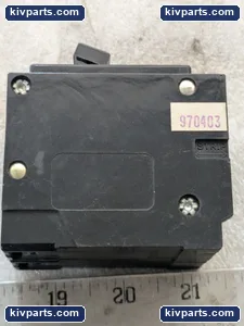 Cutler-Hammer QPHW2060 Miniature Circuit Breaker – actual item, photo 10 of 12